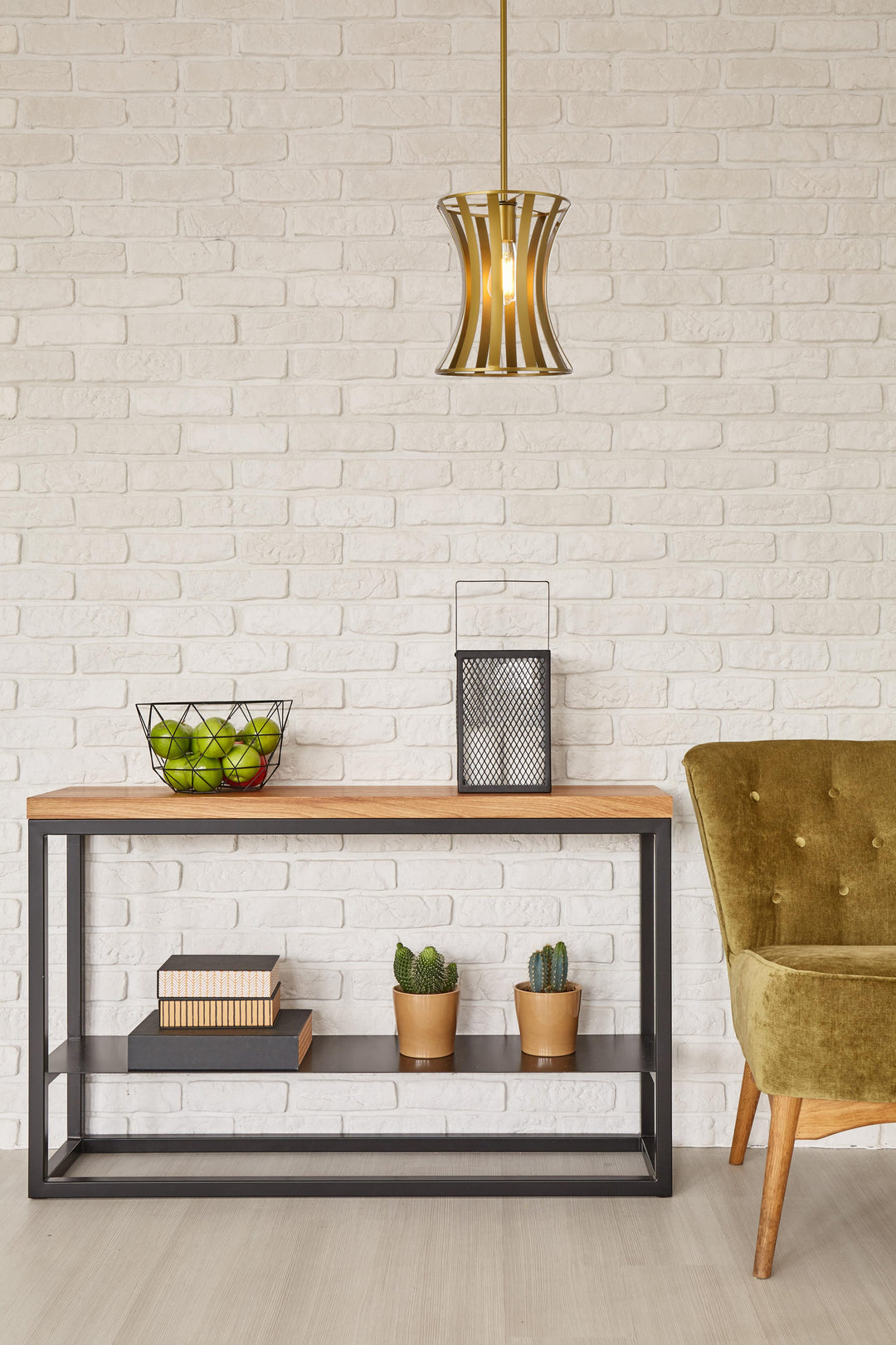 Lily Pendant by Living District - view 10