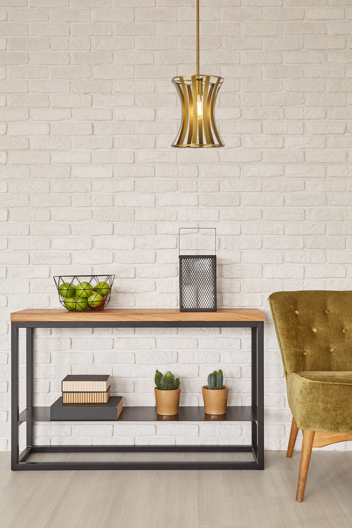 Lily Pendant by Living District - view 10