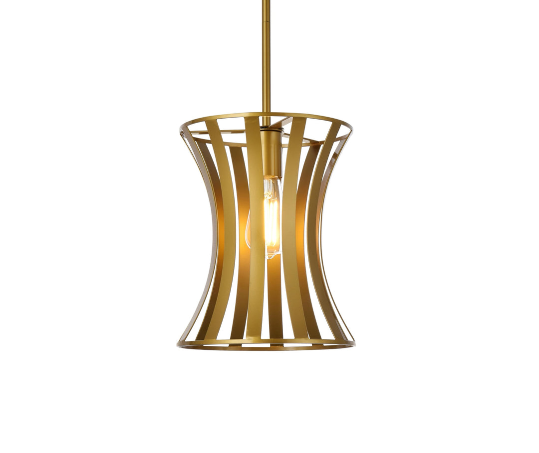 Lily Pendant by Living District - view 11