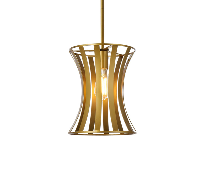Lily Pendant by Living District - view 11