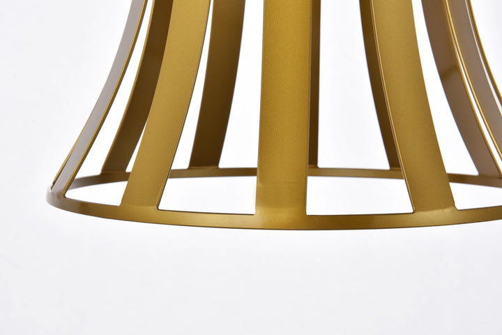 Lily Pendant by Living District - view 12