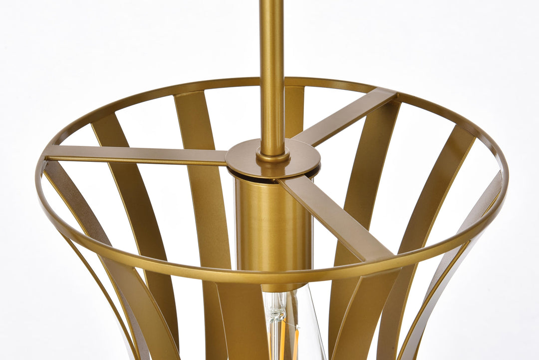 Lily Pendant by Living District - view 13