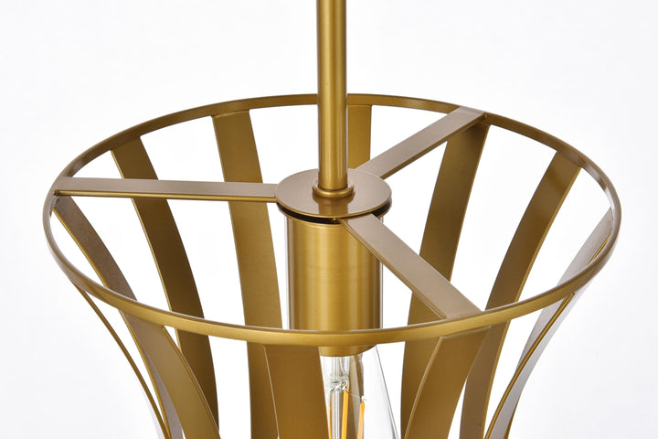 Lily Pendant by Living District - view 13