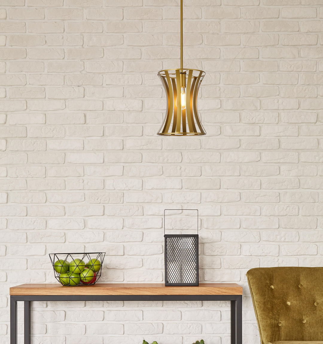 Lily Pendant by Living District - view 16