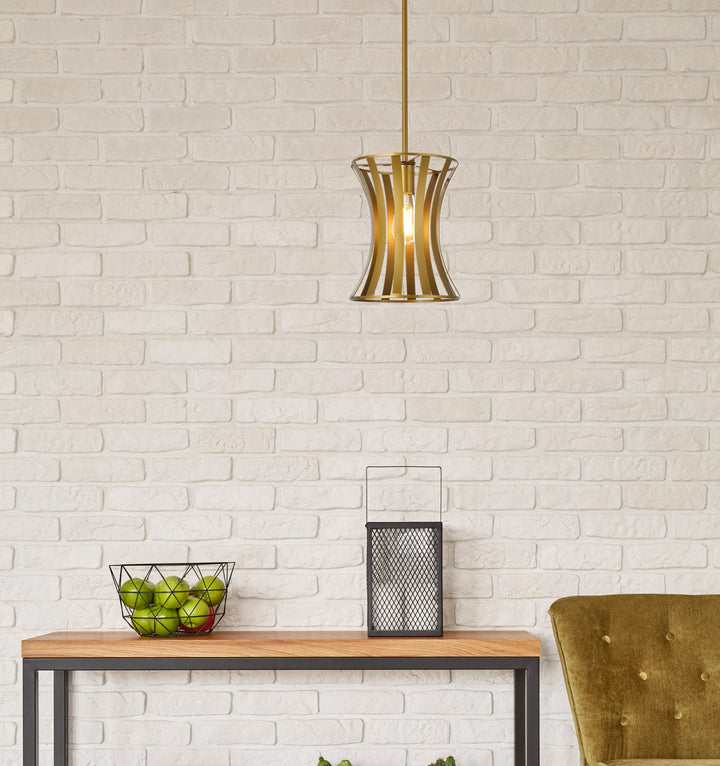 Lily Pendant by Living District - view 16