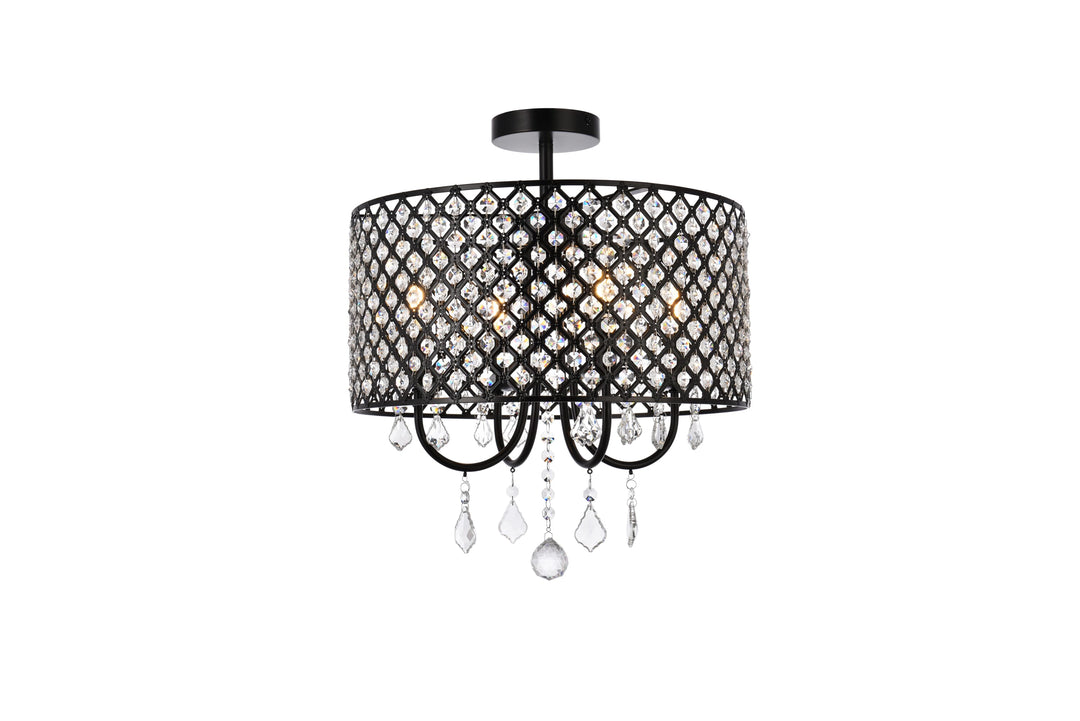 Elise Flush Mount by Living District - view 38