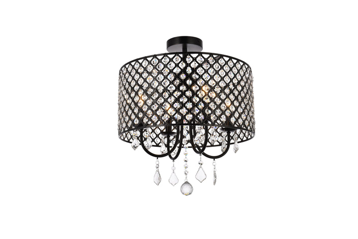 Elise Flush Mount by Living District - view 40