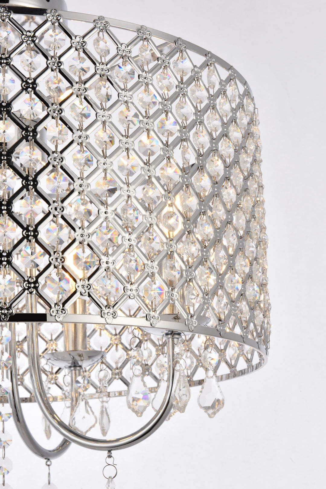 Elise Flush Mount by Living District - view 65