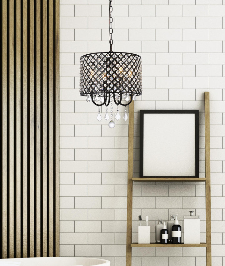 Elise Pendant by Living District - view 2
