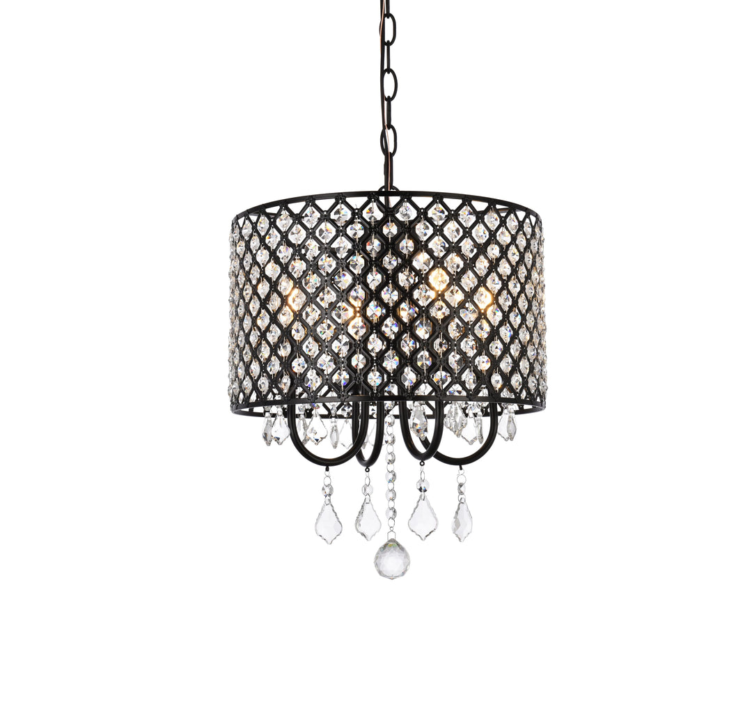 Elise Pendant by Living District - view 3