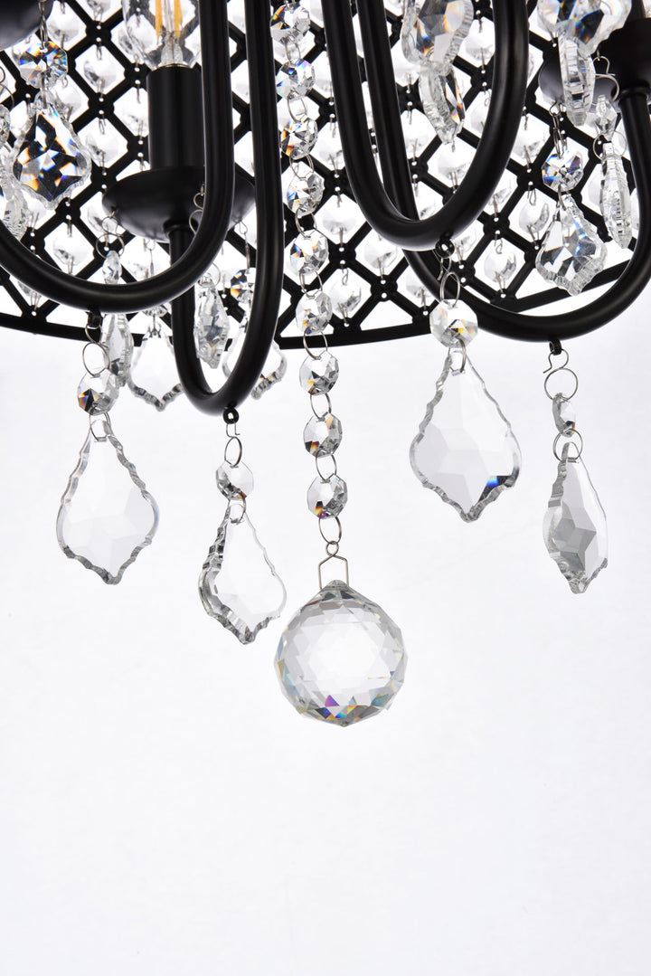 Elise Pendant by Living District - view 4