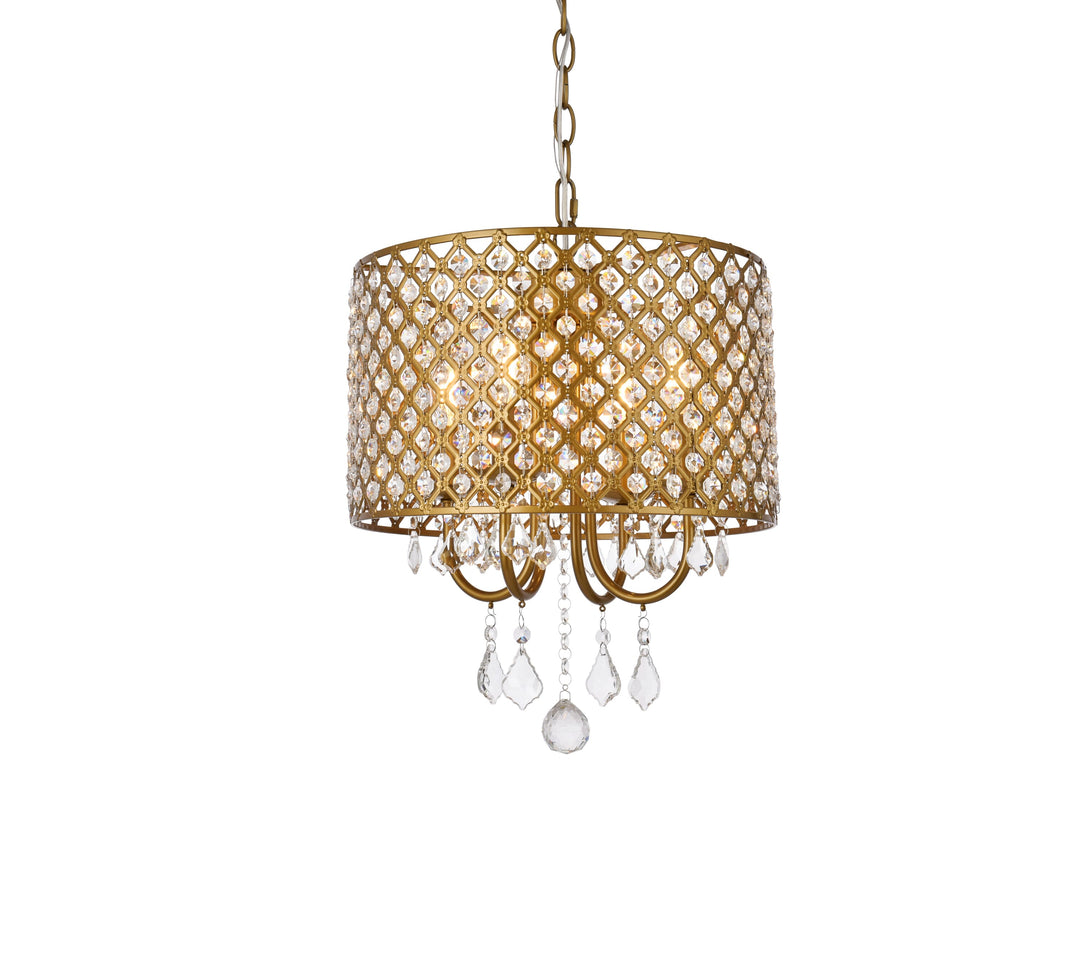 Elise Pendant by Living District - view 15