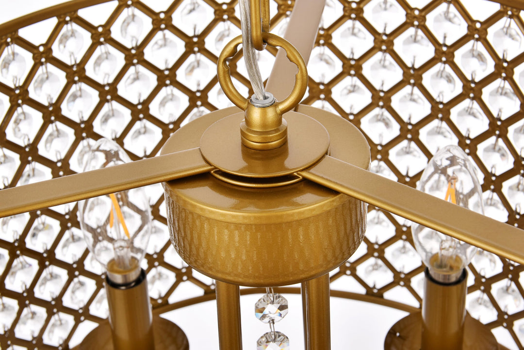 Elise Pendant by Living District - view 18