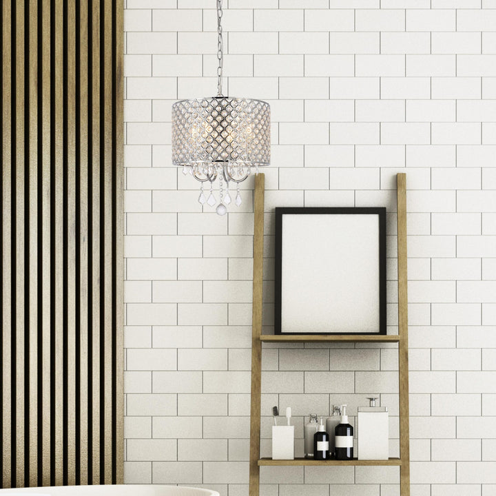 Elise Pendant by Living District - view 26