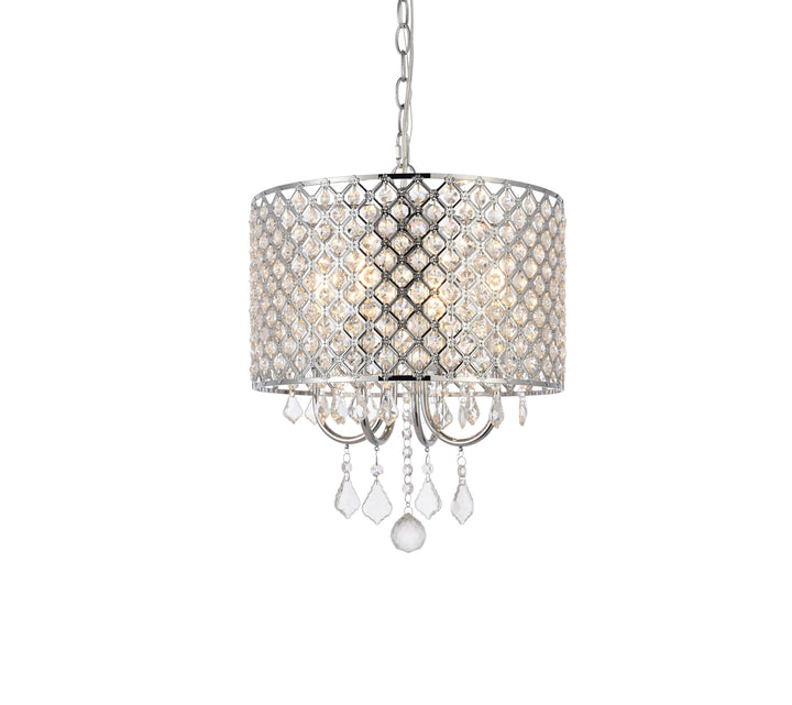 Elise Pendant by Living District - view 27