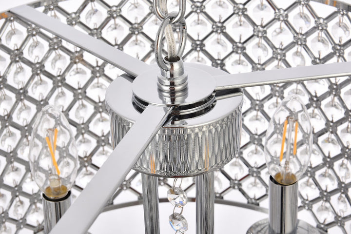 Elise Pendant by Living District - view 29