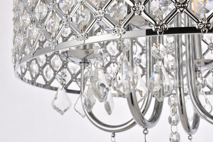 Elise Pendant by Living District - view 30