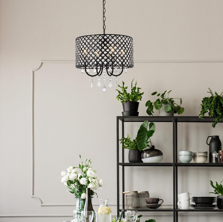 Elise Pendant by Living District - view 38