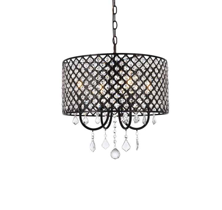 Elise Pendant by Living District - view 39
