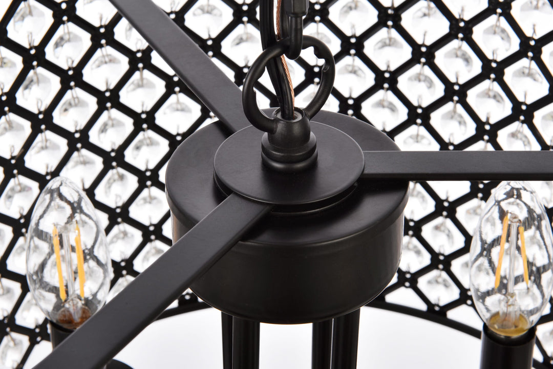 Elise Pendant by Living District - view 42