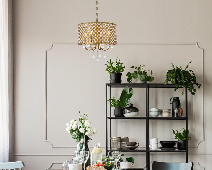 Elise Pendant by Living District - view 50