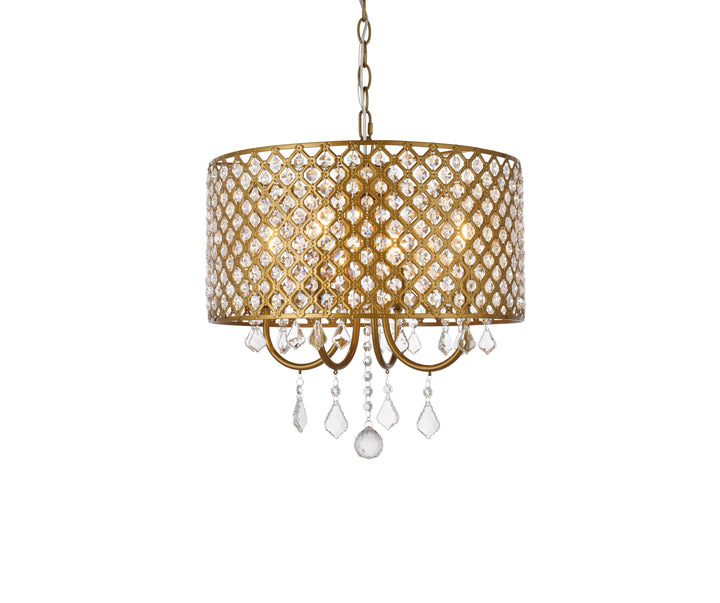 Elise Pendant by Living District - view 51