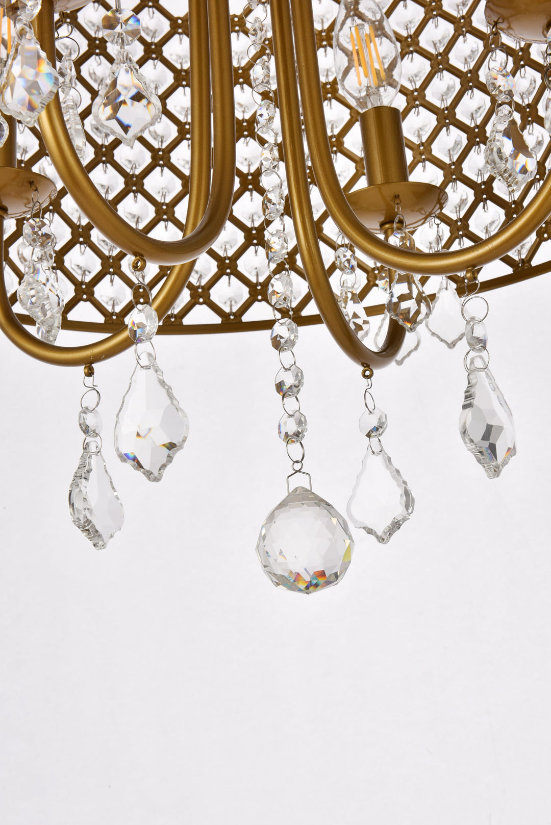 Elise Pendant by Living District - view 52