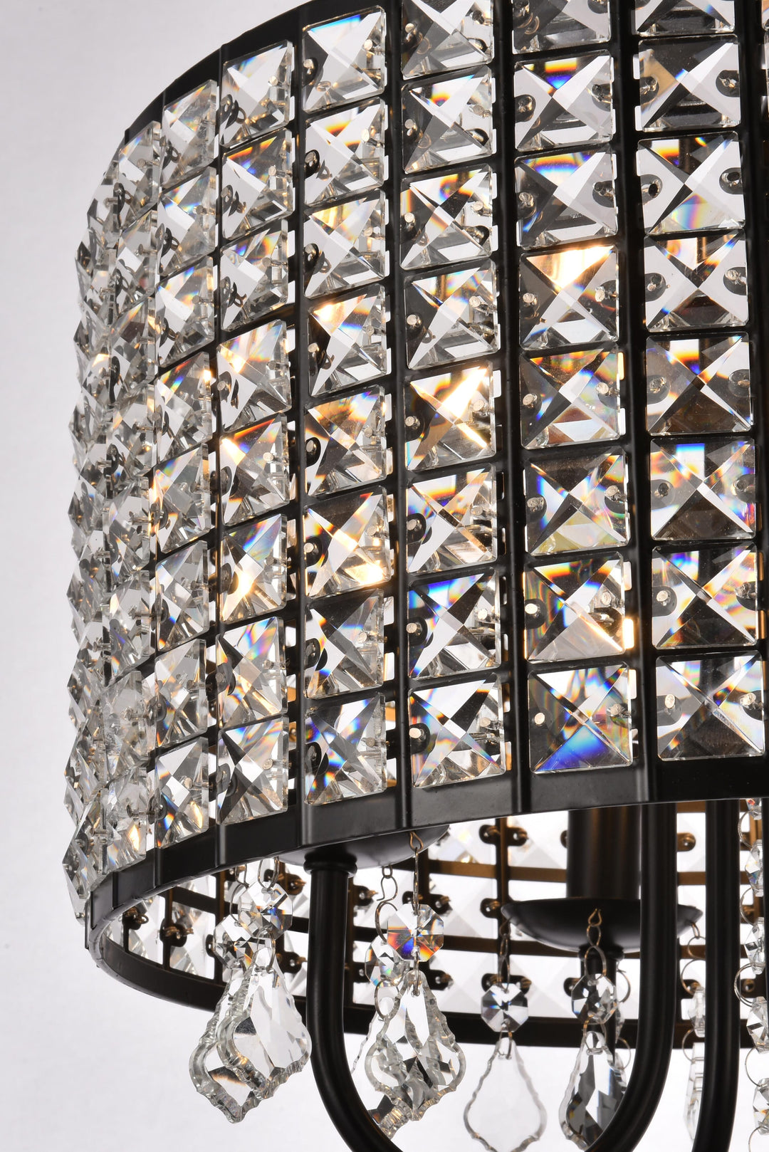 Elise Flush Mount by Living District - view 11