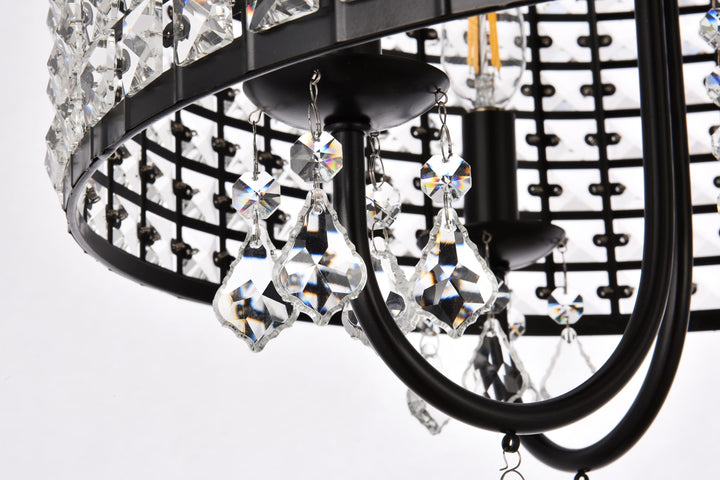 Elise Flush Mount by Living District - view 47
