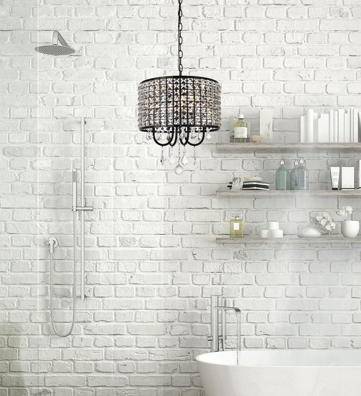 Elise Pendant by Living District - view 8