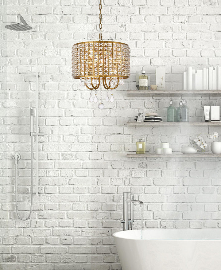 Elise Pendant by Living District - view 20