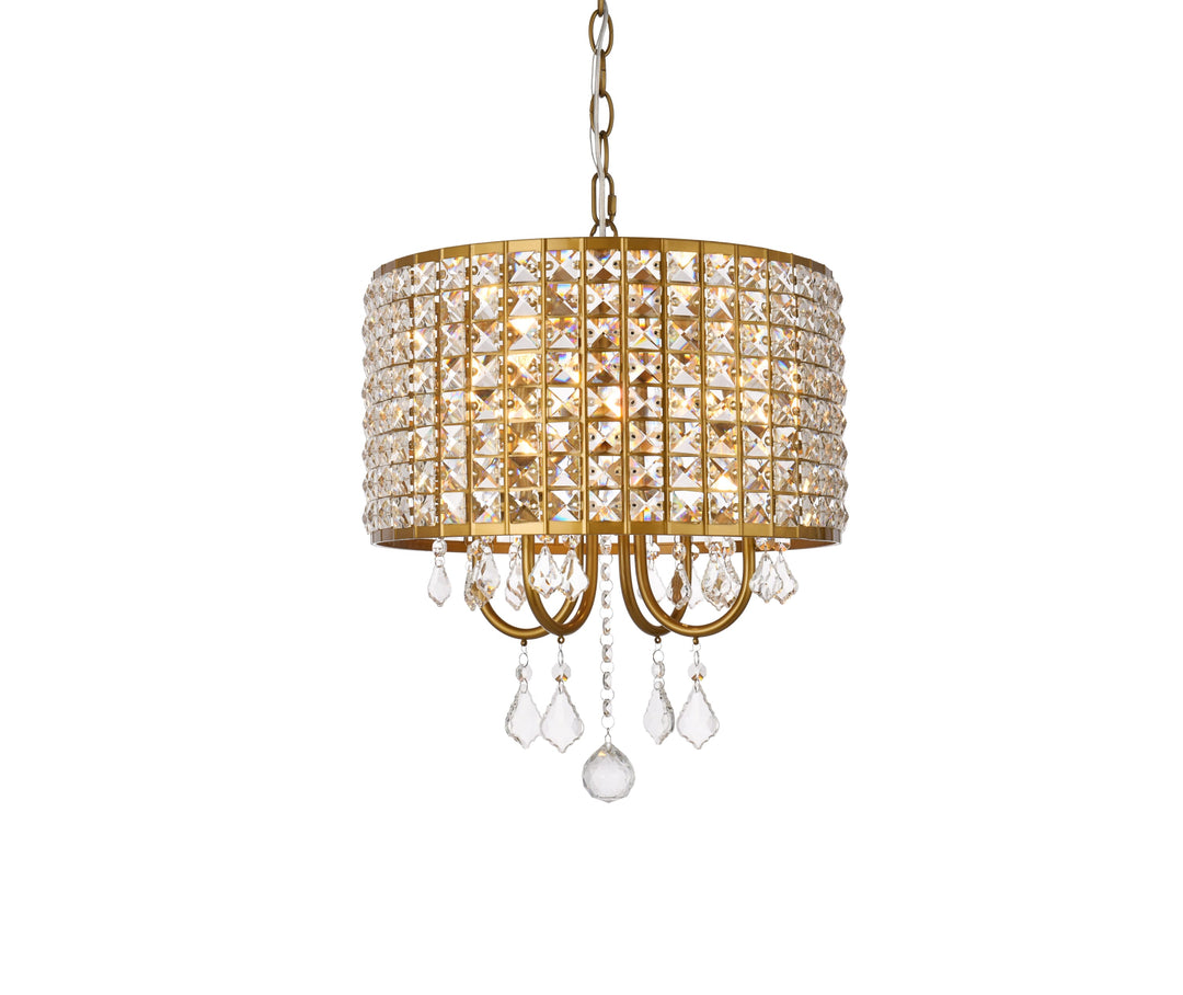 Elise Pendant by Living District - view 21