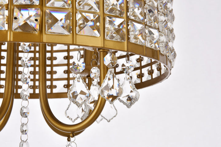 Elise Pendant by Living District - view 23