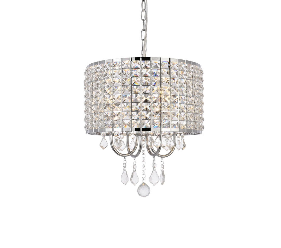Elise Pendant by Living District - view 33