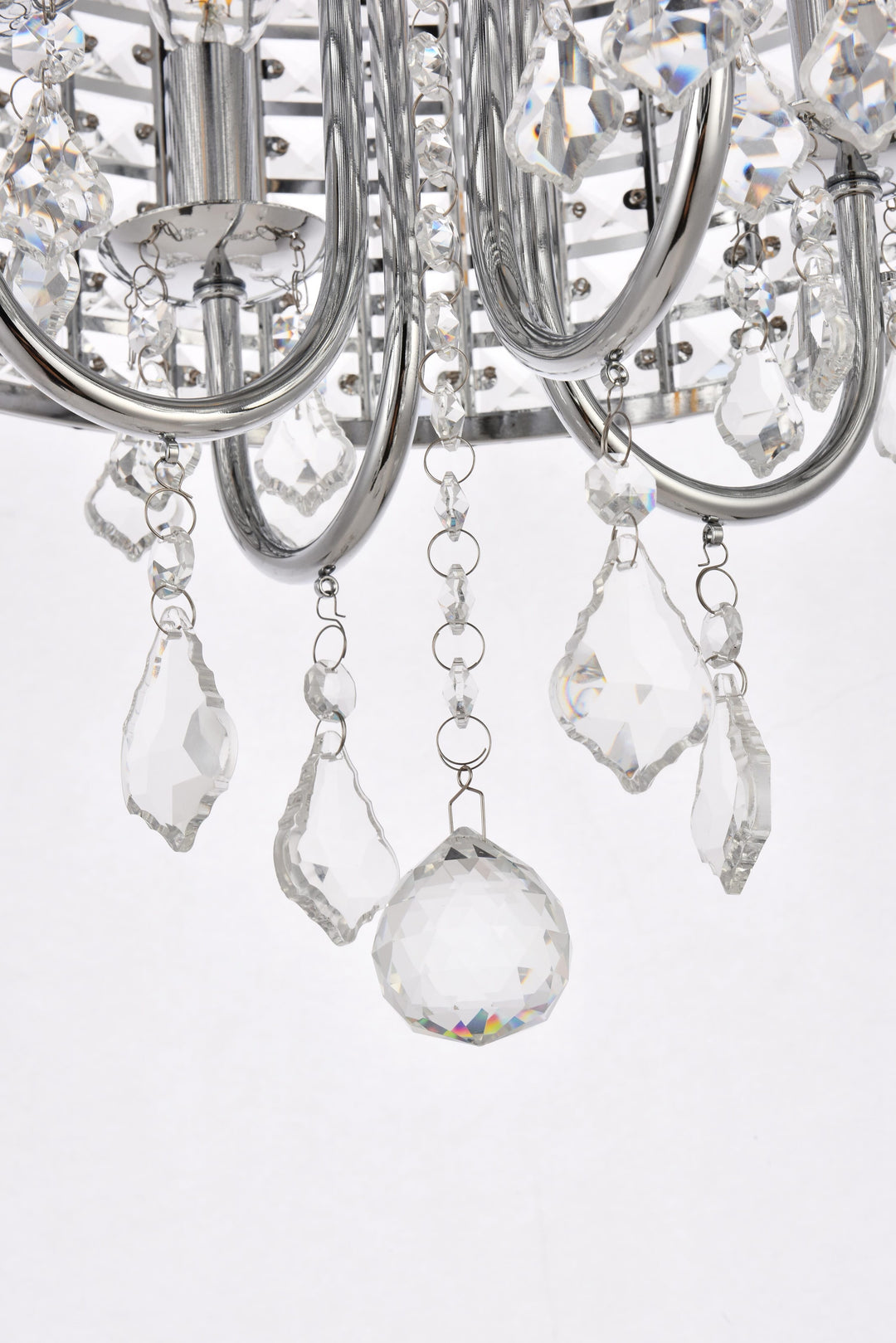 Elise Pendant by Living District - view 34