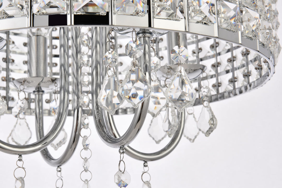 Elise Pendant by Living District - view 36