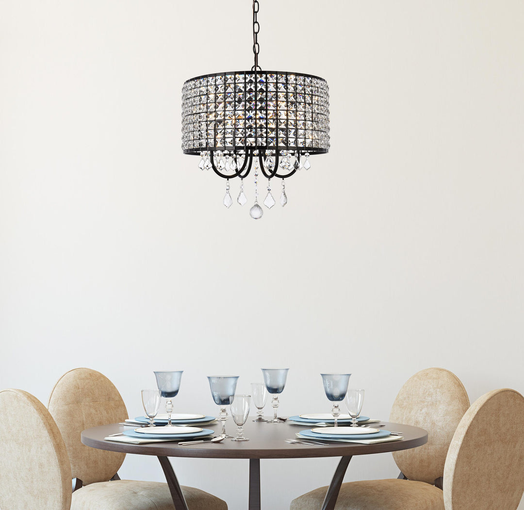 Elise Pendant by Living District - view 44