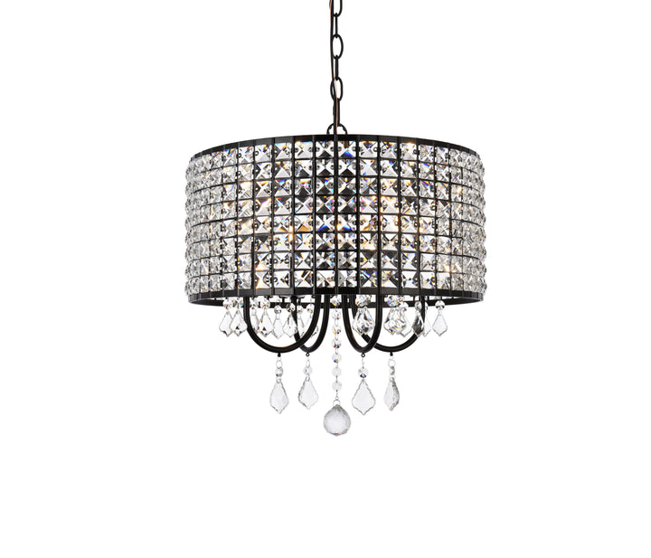 Elise Pendant by Living District - view 45