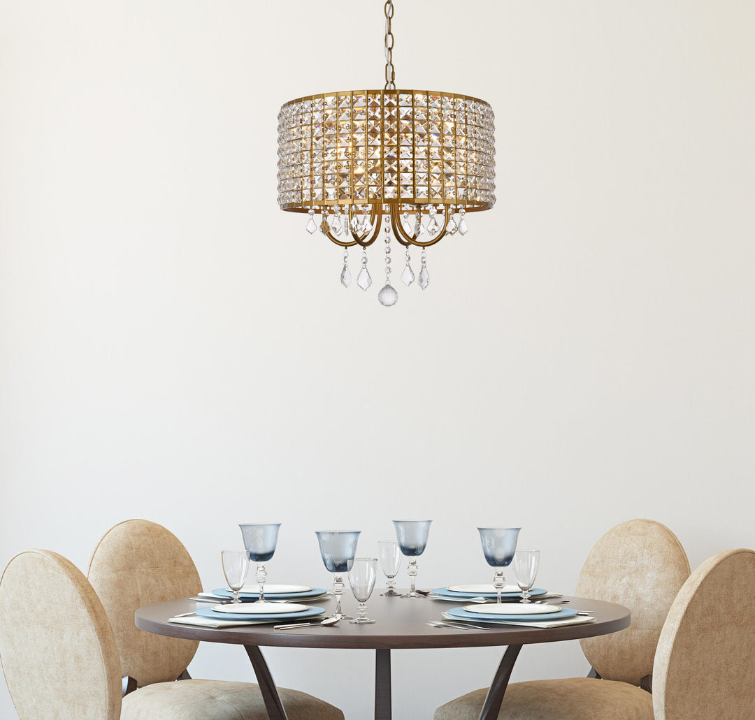 Elise Pendant by Living District - view 56