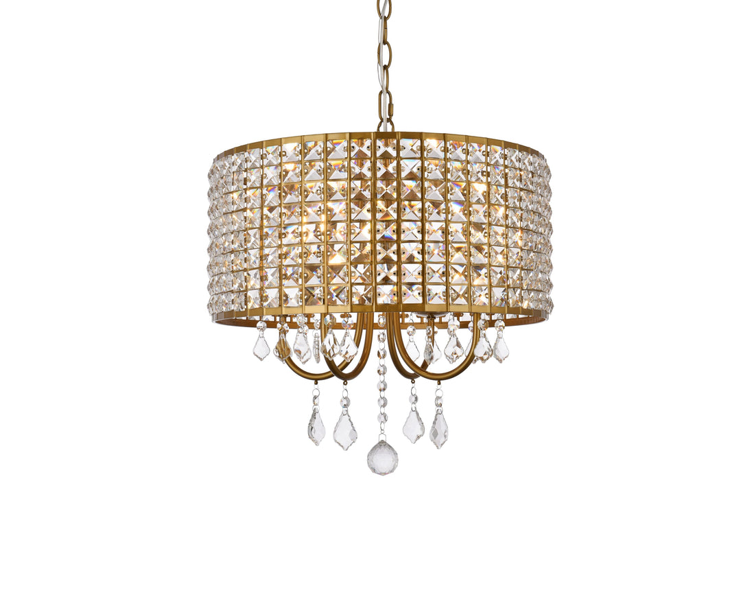 Elise Pendant by Living District - view 57