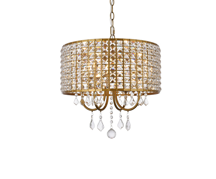 Elise Pendant by Living District - view 57