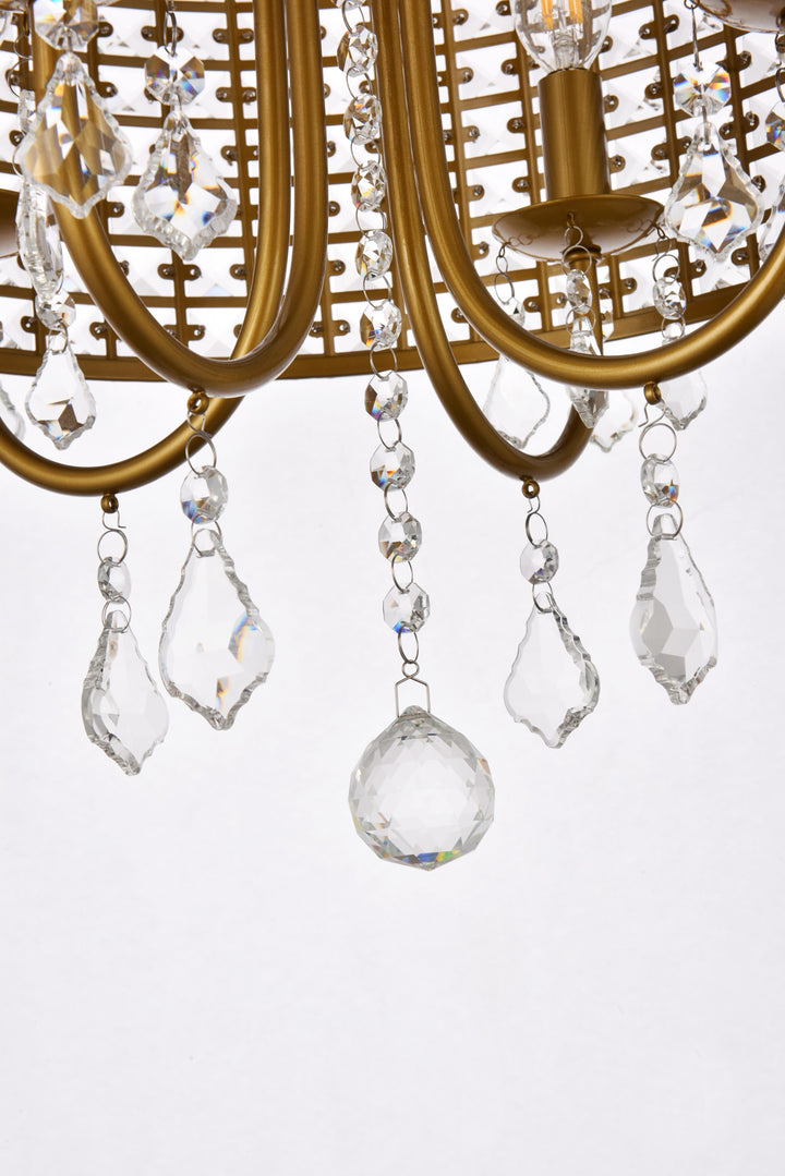 Elise Pendant by Living District - view 58