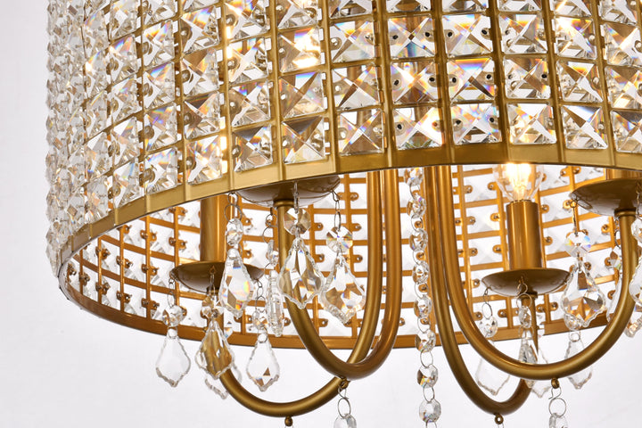 Elise Pendant by Living District - view 59