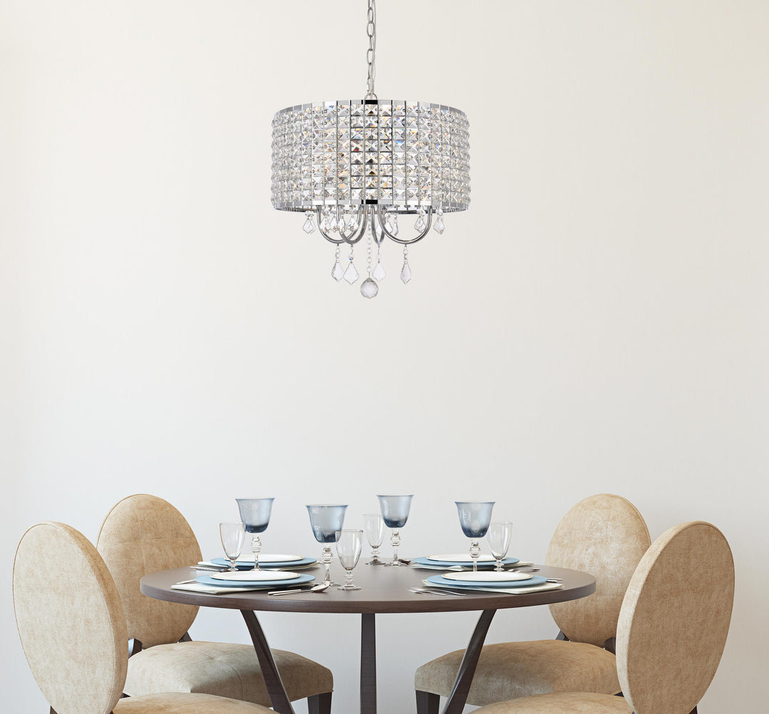 Elise Pendant by Living District - view 62