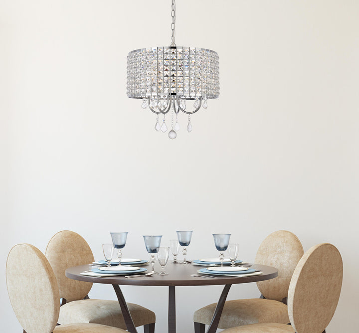 Elise Pendant by Living District - view 62