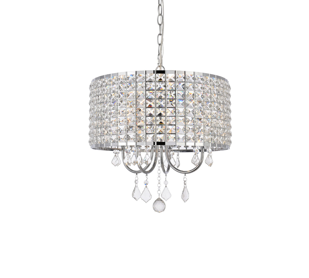 Elise Pendant by Living District - view 63