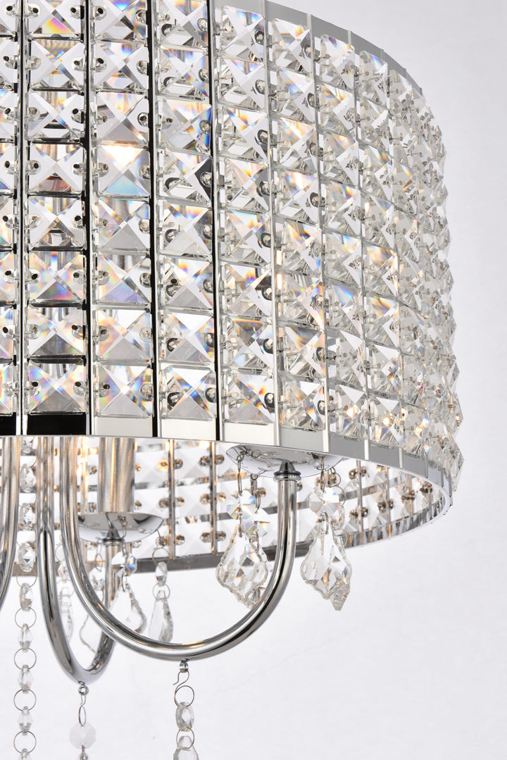 Elise Pendant by Living District - view 65