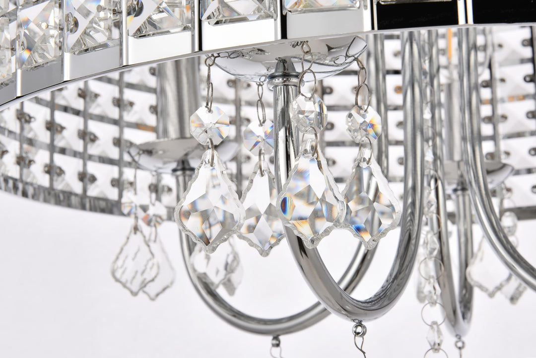 Elise Pendant by Living District - view 66