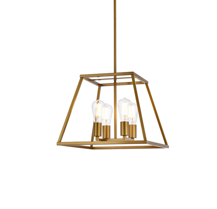 Declan Pendant by Living District - view 3