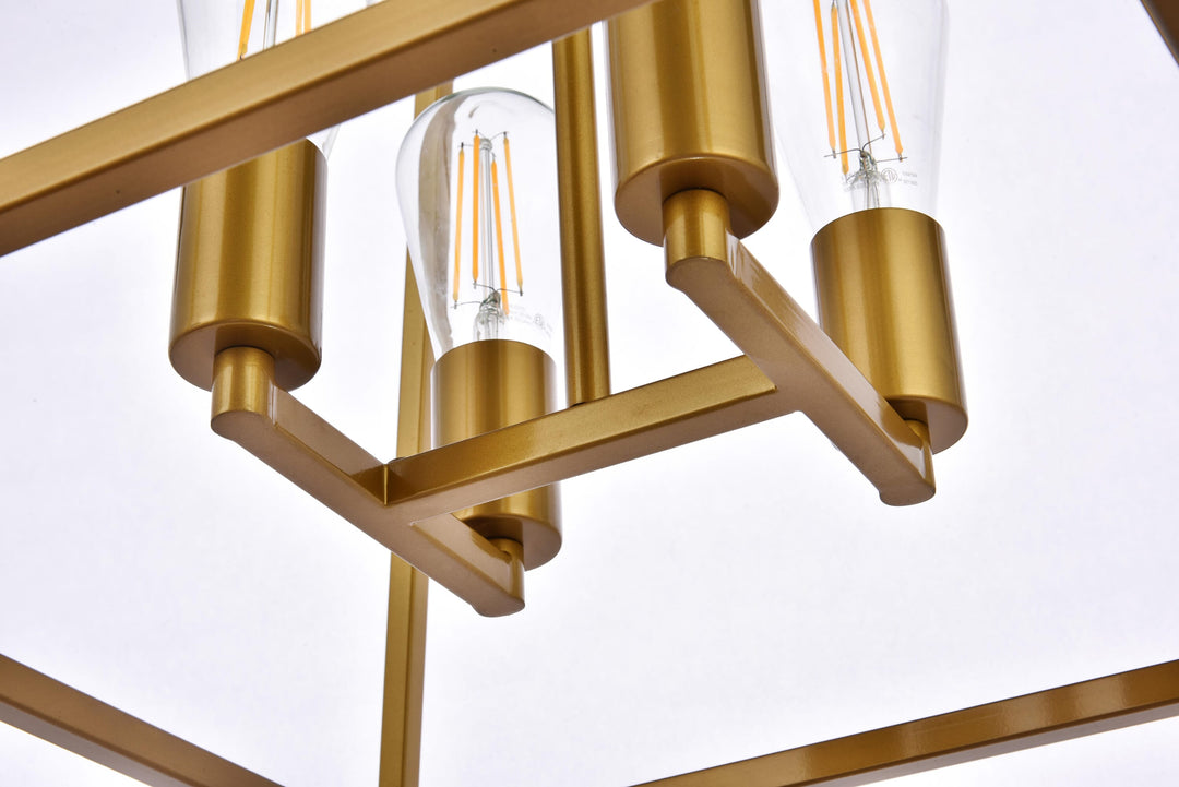 Declan Pendant by Living District - view 4